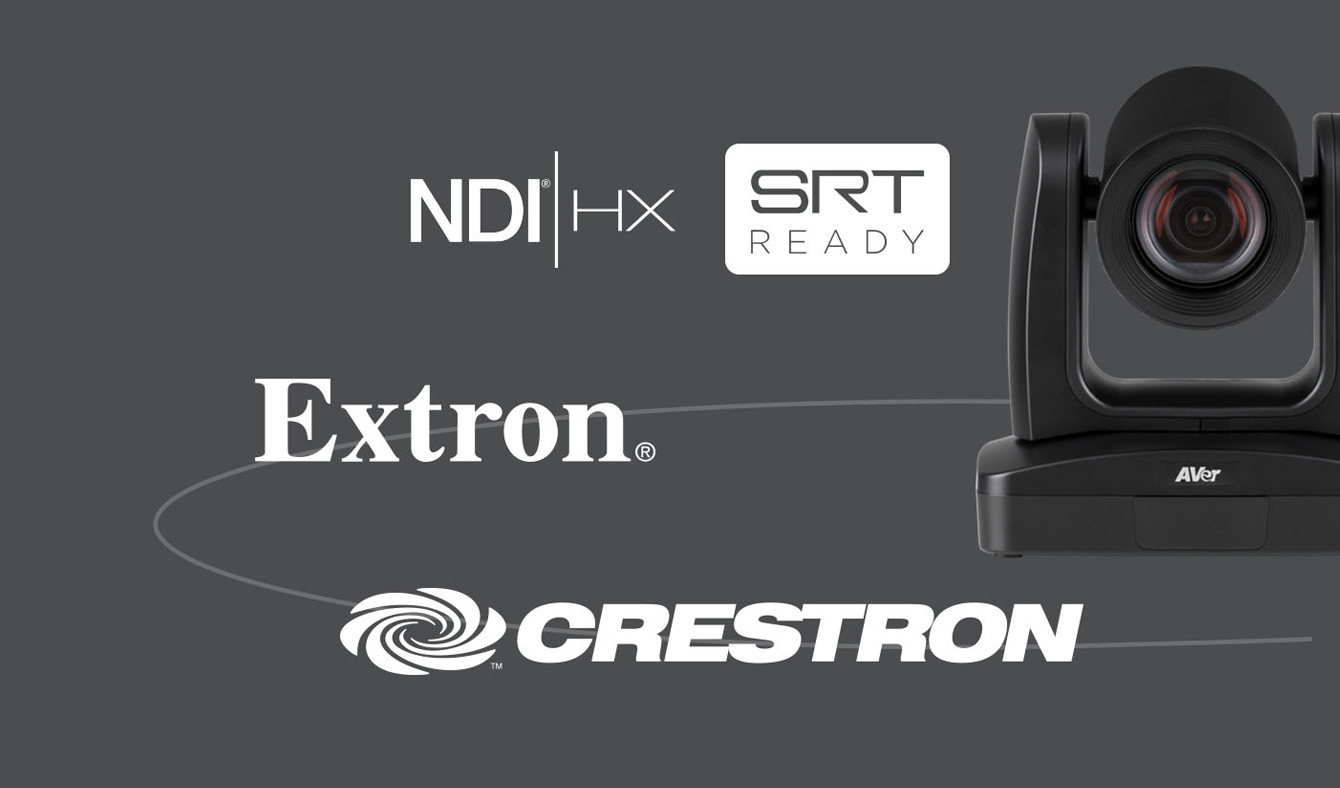 NDI®|HX Integration
